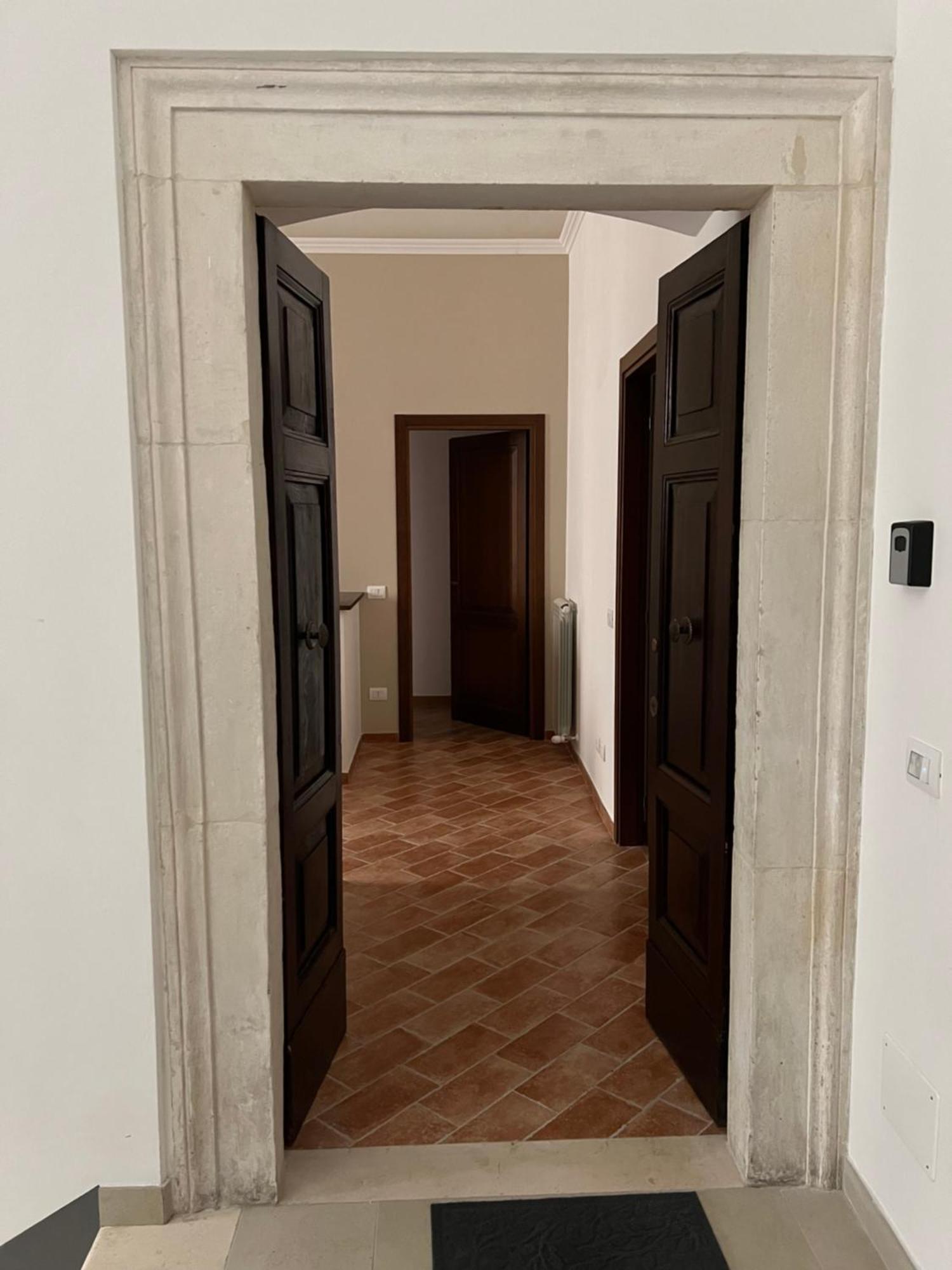 Dimora Largo Silvestro Dell'Aquila- Centro Storico Villa Exterior foto
